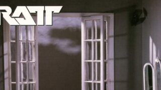 懐かしのRATT！約40年前のウォーレンに痺れたあの日
